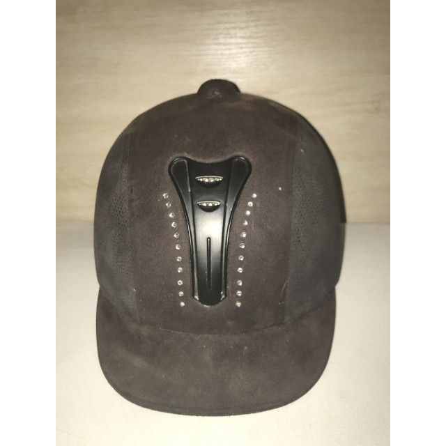 Bombe fouganza strass