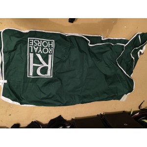 Couverture de présentation