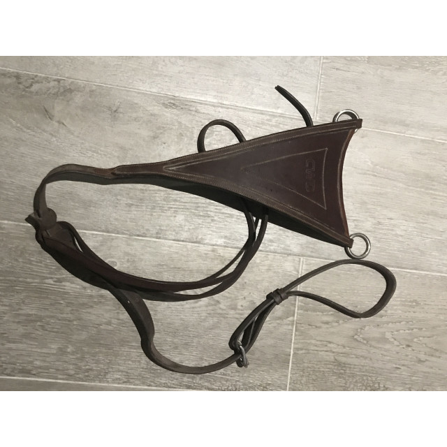 Martingale CWD