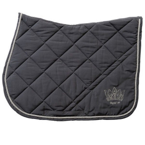 Tapis dressage  Equit'M "Cristal crown"