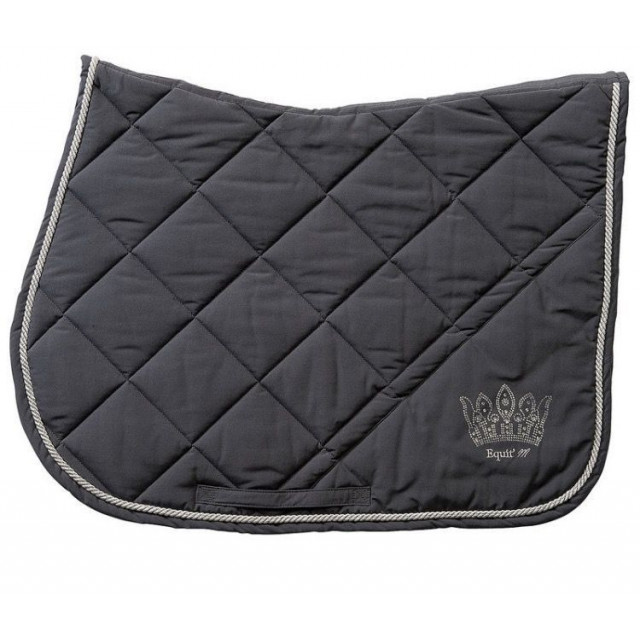 Tapis dressage  Equit'M "Cristal crown"