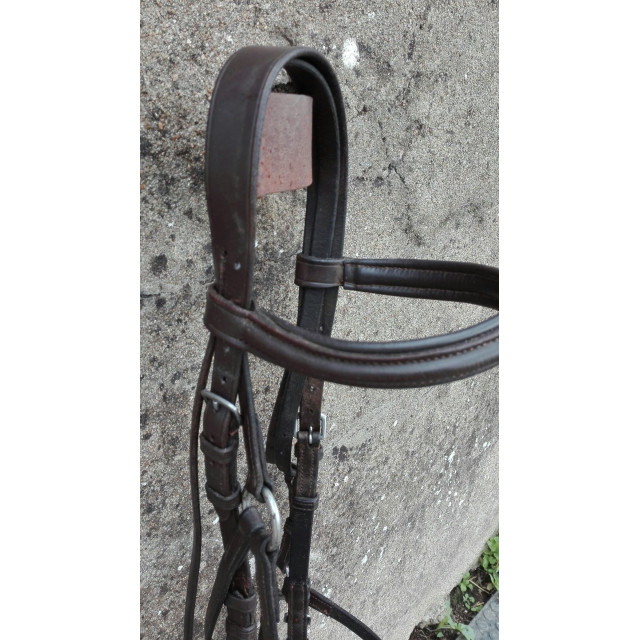 Filet Cuir Marron