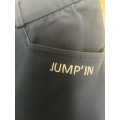 Pantalon d’équitation Jump’in Hervé Godignon bleu