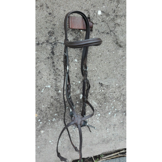 Filet Cuir Marron