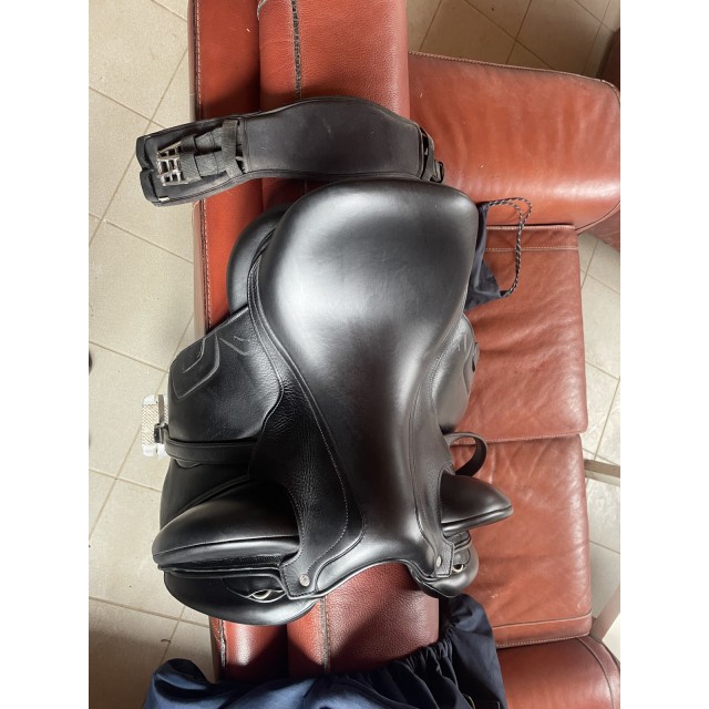 Selle de dressage Antarès Tempo