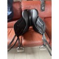 Selle de dressage Antarès Tempo