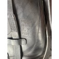 Selle de dressage Antarès Tempo