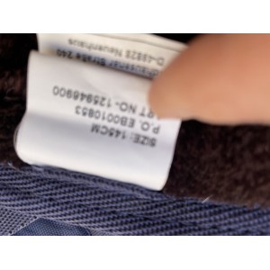 Couverture écurie T 145