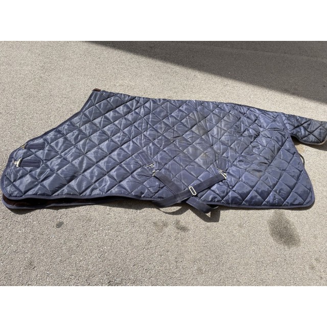 Couverture écurie T 145