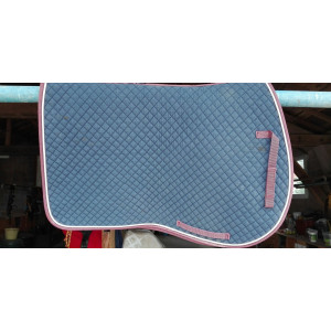 Tapis Bordeaux Violet