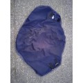 couvre cou imperméable taille poney