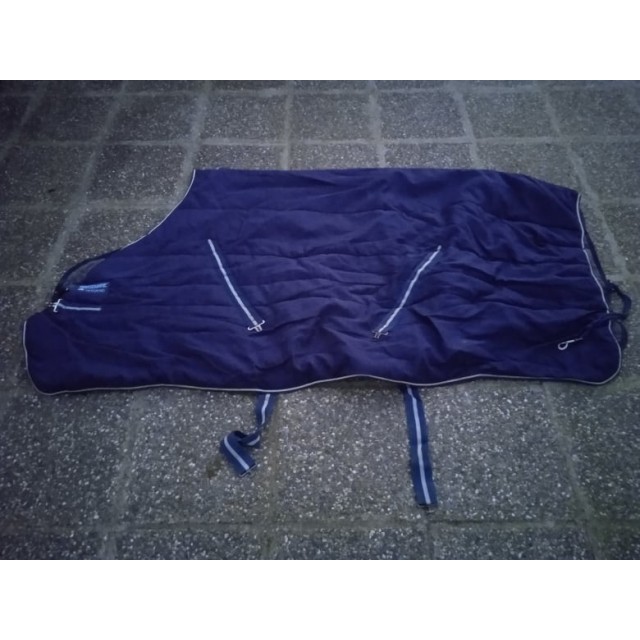 couverture d'écurie rambo 200gr t145