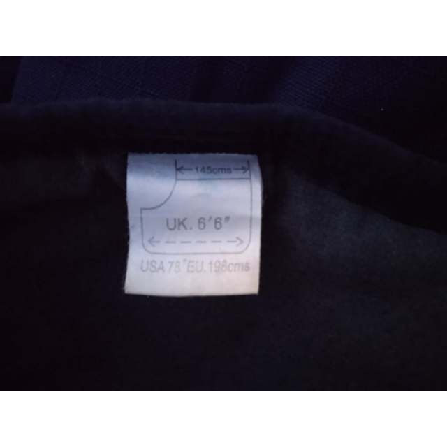 couverture d'écurie rambo 200gr t145