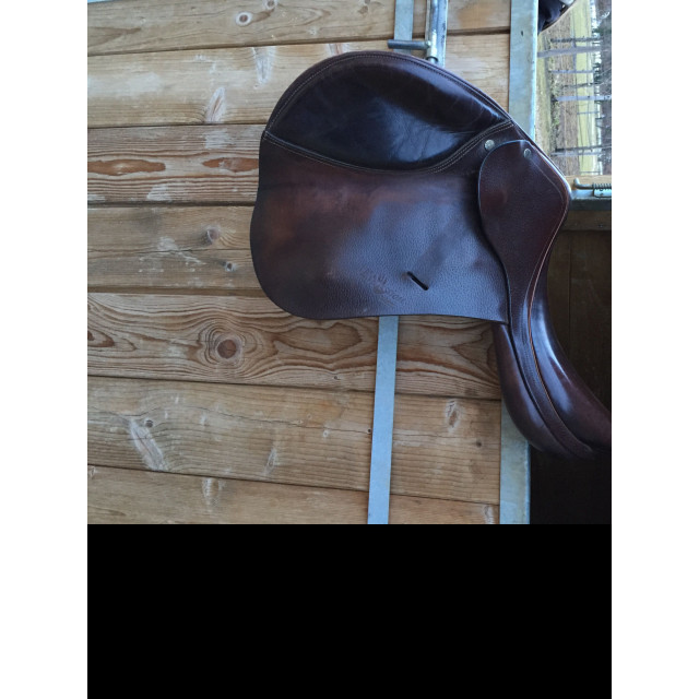 SELLE ÉQUIPE EXPRESSION