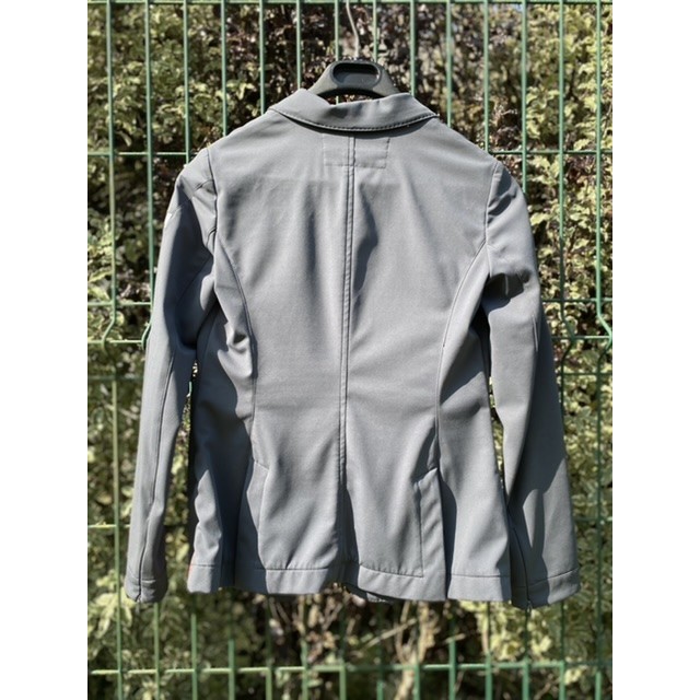 Veste Animo Grise