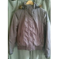 Blouson BR