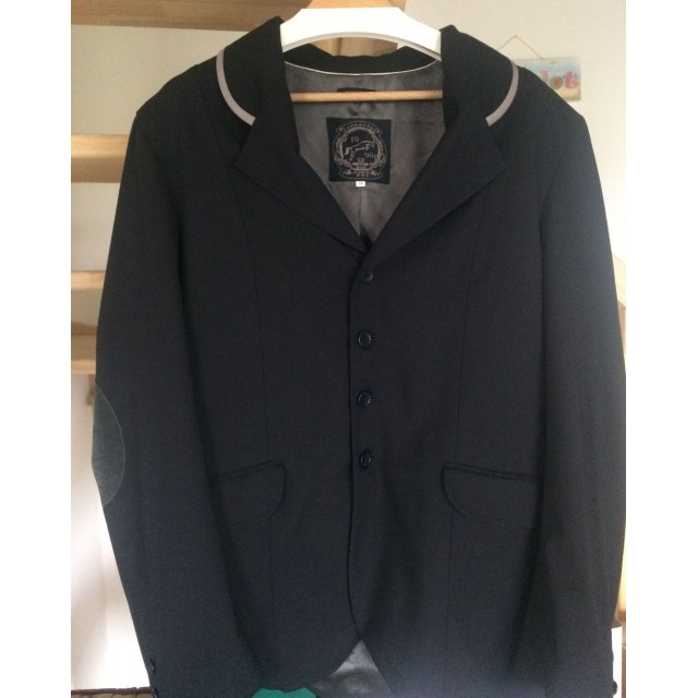 Veste de concours Homme HERVE GODIGNON