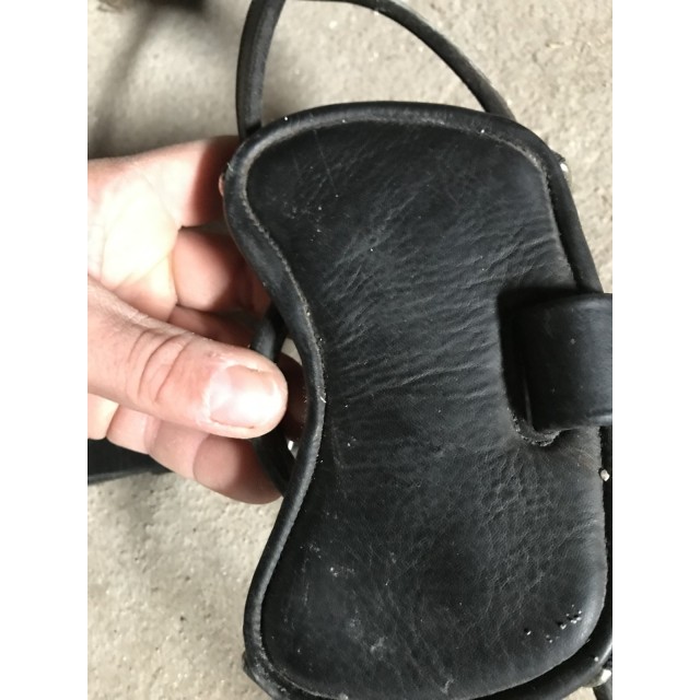 Collier de chasse 5 points