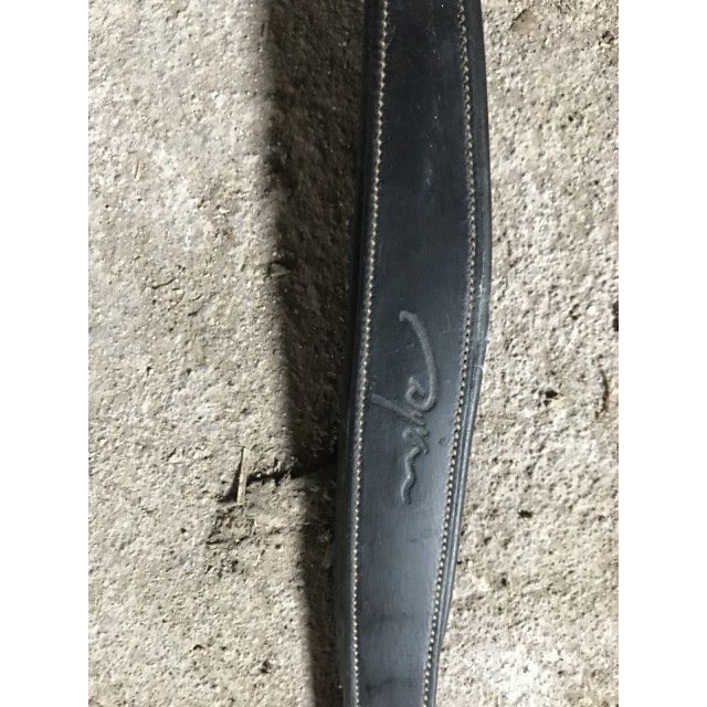 Collier de chasse 5 points