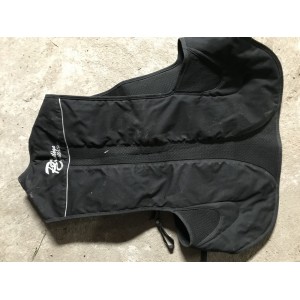 Gilet air bag