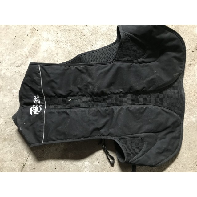 Gilet air bag