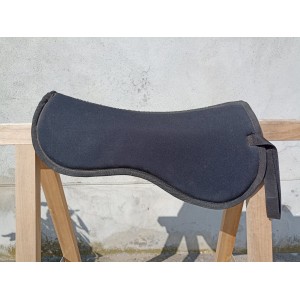 Amortisseur à mémoire de forme