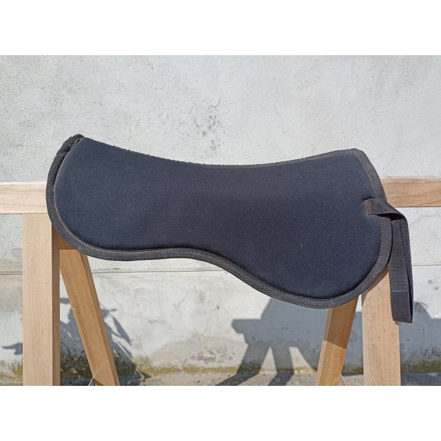 Amortisseur à mémoire de forme