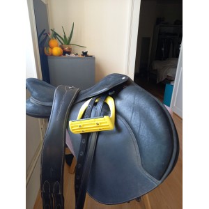 Selle Wintec Pro 2000 Cair 17'5 pouces