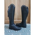 Bottes HKM