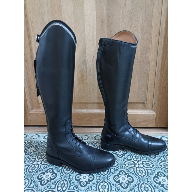Bottes HKM