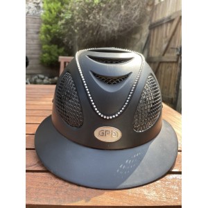 Gpa first lady crystal 2X