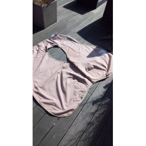 Couvre rein imperméable