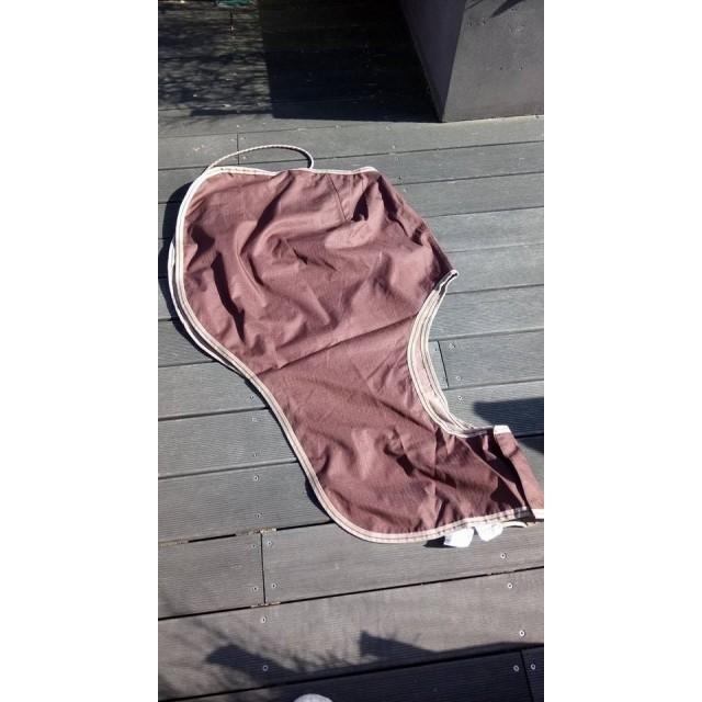 Couvre rein imperméable