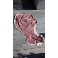 Couvre rein imperméable