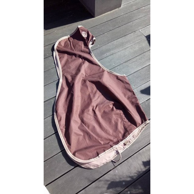 Couvre rein imperméable