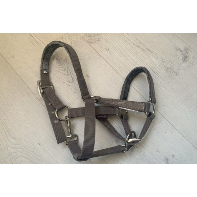 Licol poney - Fouganza