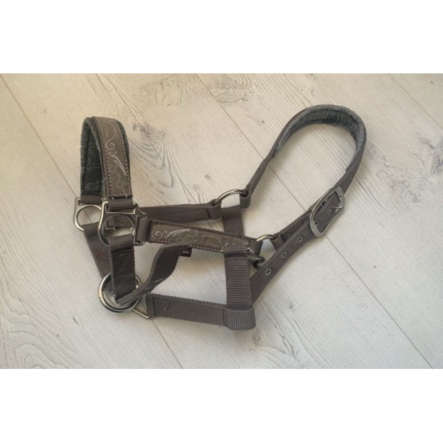 Licol poney - Fouganza