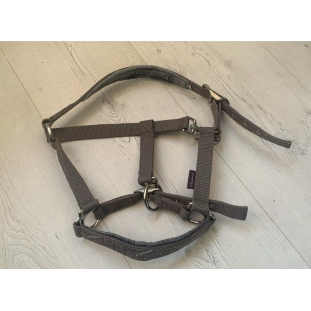 Licol poney - Fouganza