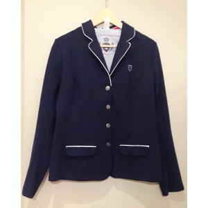 Veste concours équitation