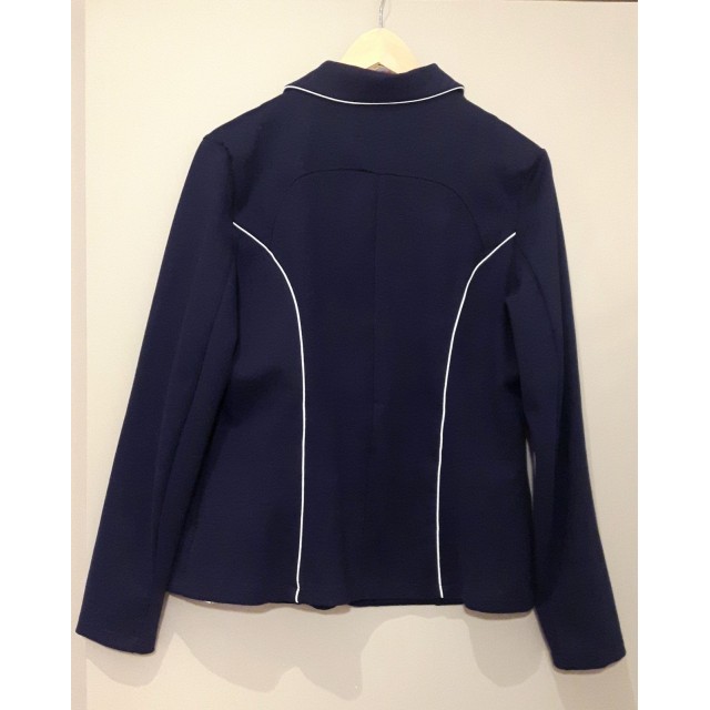 Veste concours équitation