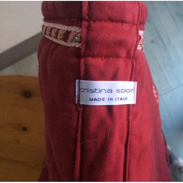 Tapis Cristina sport