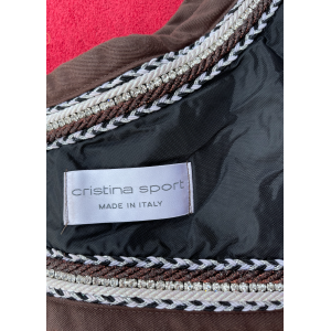Couvre reins - Cristina Sport