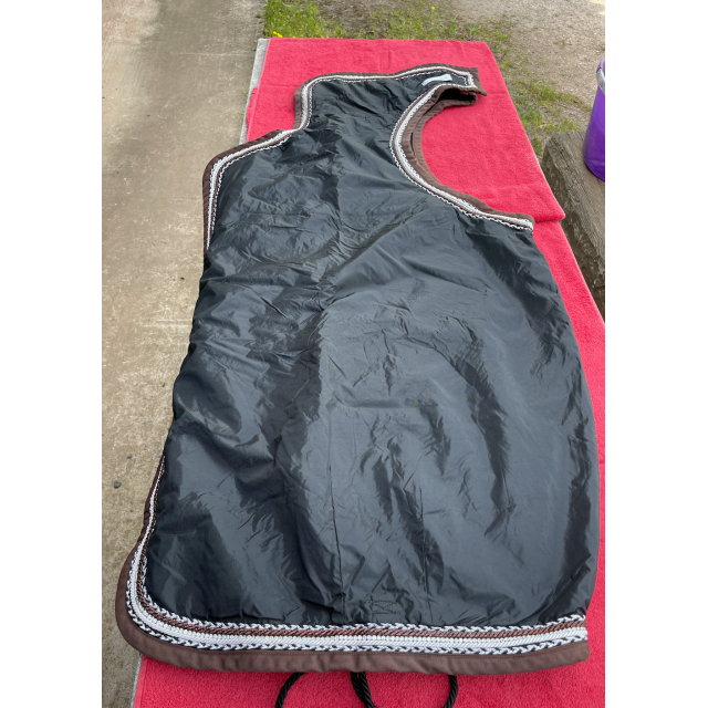 Couvre reins - Cristina Sport