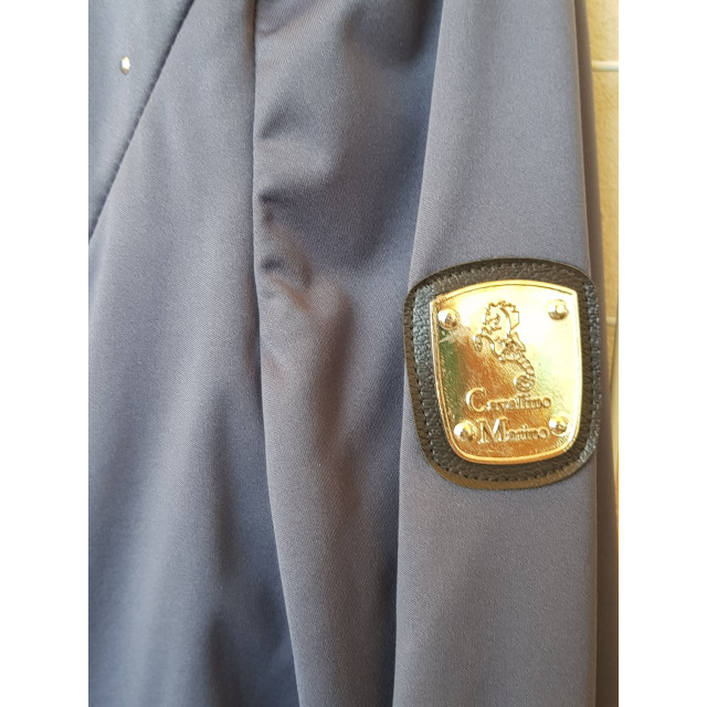 Veste de concour