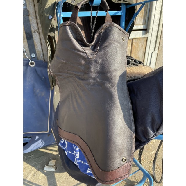 Mini chaps equithème Élite adulte