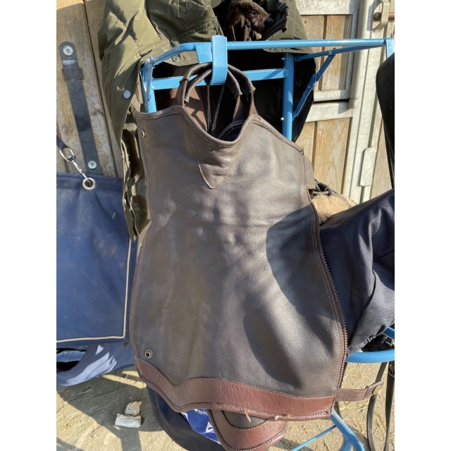 Mini chaps equithème Élite adulte