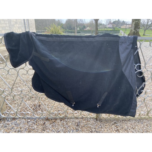 Couverture Back on track