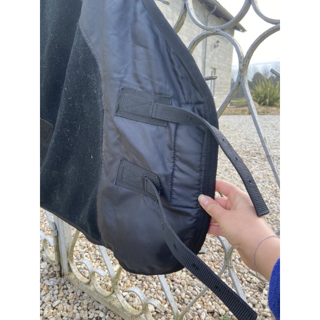 Couverture Back on track