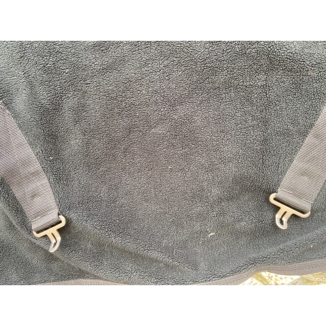 Couverture Back on track