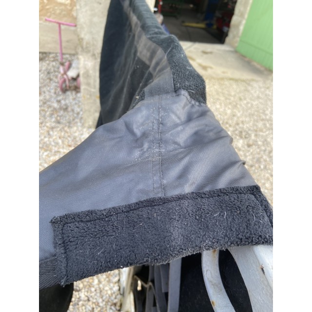 Couverture Back on track